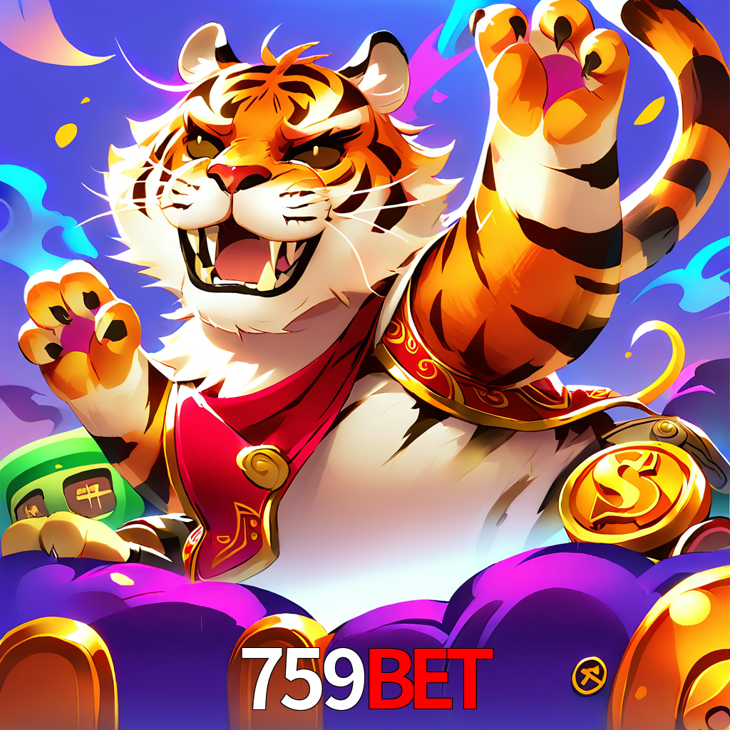  759Bet